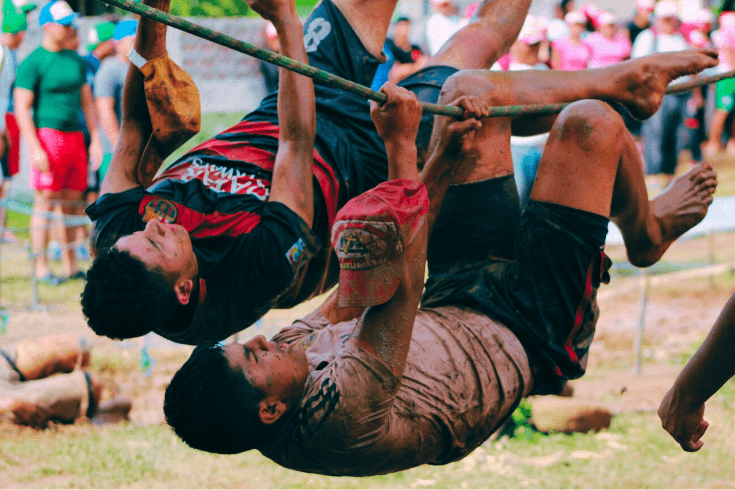 Diversion, Juegos y Palabra